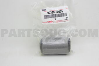 90389T0005 BUSH(FOR REAR SPRING LEAF)