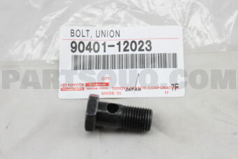 9040112023 BOLT, UNION (FOR DIFFERENTIAL PRES