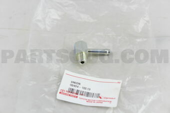 9040410019 UNION (FOR FRONT AXLE BREATHER HOS
