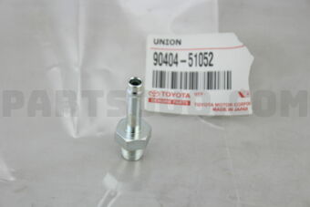 9040451052 UNION (FOR REAR AXLE BREATHER HOUS