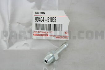 9040451052 UNION (FOR REAR AXLE BREATHER HOUS