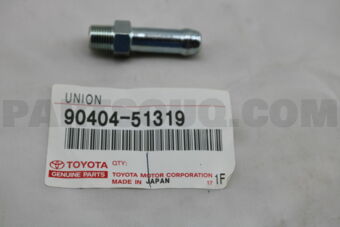 9040451319 UNION (FOR IDLE UP DEVICE)