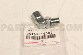 9040716009 Toyota UNION(FOR OIL COOLER TUBE)