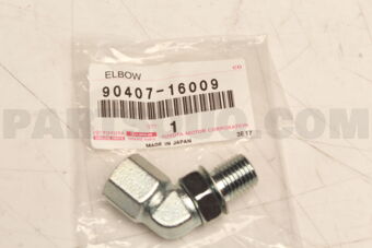 9040716009 Toyota UNION(FOR OIL COOLER TUBE)