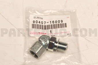 9040716009 Toyota UNION(FOR OIL COOLER TUBE)