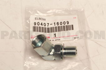 9040716009 Toyota UNION(FOR OIL COOLER TUBE)
