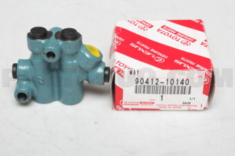 9041210140 VALVE ASSY, PROPORTIONING
