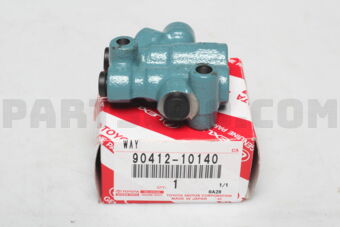 9041210140 VALVE ASSY, PROPORTIONING
