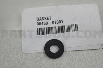 9043007001 GASKET, VENT WINDOW PIVOT, UPPER N