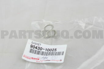 9043010025 GASKET