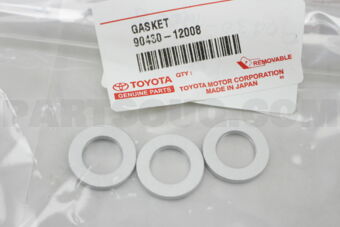 9043012008 Toyota GASKET