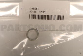 9043012026 Toyota BOLT, UNION(FOR FUEL PIPE NO.2)