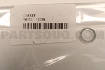 9043012026 Toyota BOLT, UNION(FOR FUEL PIPE NO.2)