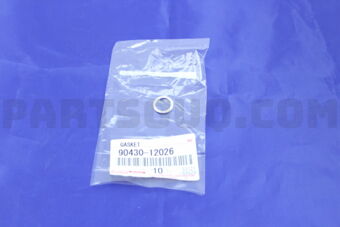 9043012026 Toyota BOLT, UNION(FOR FUEL PIPE NO.2)