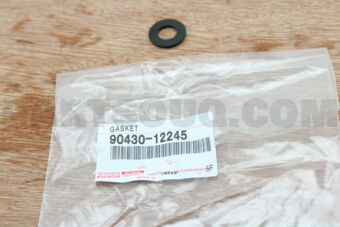 9043012245 GASKET(FOR FUEL SUB-TANK)