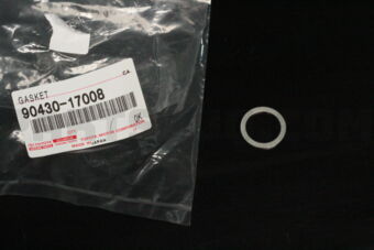 9043017008 GASKET(FOR RETURN TUBE)