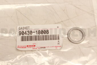 9043018008 Toyota GASKET