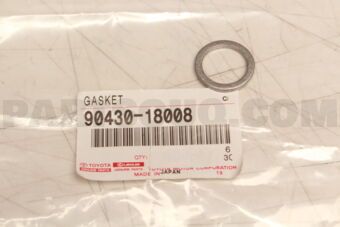9043018008 Toyota GASKET