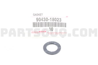 9043018023 GASKET(FOR OIL PAN DRAIN PLUG)