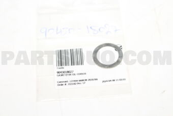 9043018027 Toyota GASKET(FOR OIL COOLER)