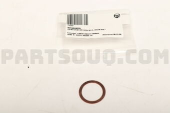 9043020018 GASKET(FOR AIR HOSE NO.2, UNION BO