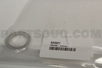 9043024246 GASKET(FOR CYLINDER HEAD SCREW PLUG NO.2)