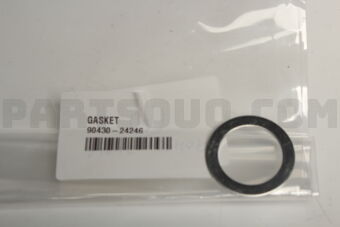 9043024246 GASKET(FOR CYLINDER HEAD SCREW PLUG NO.2)