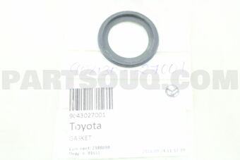 9043027001 GASKET, ENGINE OIL LEVEL SENSOR