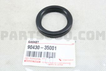9043035001 GASKET(FOR OIL FILLER CAP)