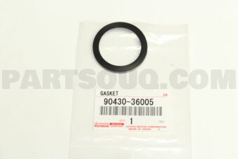 9043036005 GASKET, ENGINE OIL LEVEL SENSOR
