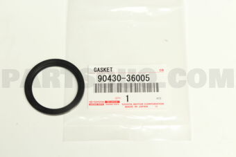 9043036005 GASKET, ENGINE OIL LEVEL SENSOR