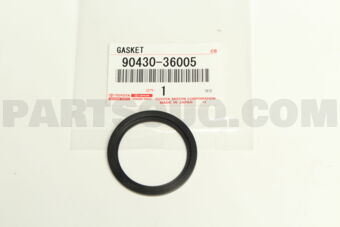 9043036005 GASKET, ENGINE OIL LEVEL SENSOR