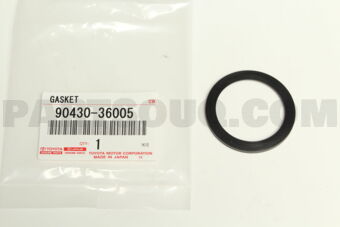 9043036005 GASKET, ENGINE OIL LEVEL SENSOR