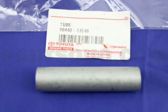 9044017040 TUBE(FOR SPARE WHEEL CARRIER BOLT)