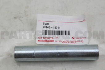 9044018011 TUBE