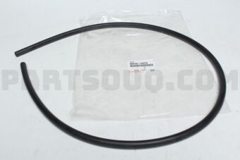 9044514072 HOSE, HEAD LAMP
