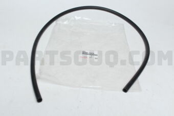 9044514072 HOSE, HEAD LAMP