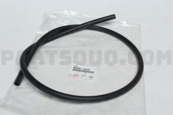 9044514072 HOSE, HEAD LAMP