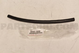 9044515058 Toyota HOSE(FOR OIL COOLER INLET)