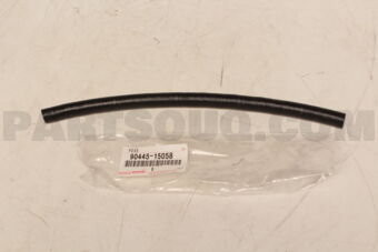 9044515058 Toyota HOSE(FOR OIL COOLER INLET)