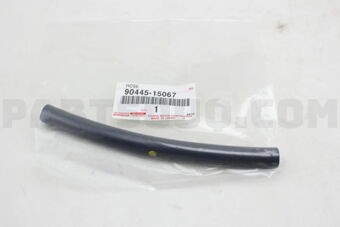9044515067 HOSE, VENTILATION, NO.2