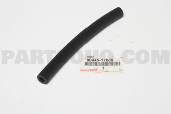 9044517069 HOSE(FOR OIL COOLER INLET)
