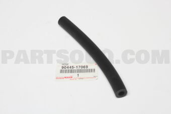 9044517069 HOSE(FOR OIL COOLER INLET)