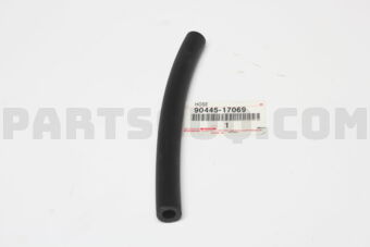 9044517069 HOSE(FOR OIL COOLER INLET)