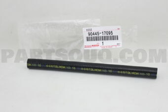 9044517095 HOSE(FOR OIL COOLER INLET)