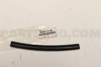9044517100 HOSE(FOR OIL COOLER INLET)