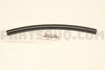 9044517106 Toyota HOSE(FOR OIL COOLER INLET)