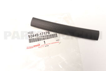 9044517179 Toyota HOSE, OIL COOLER INLET