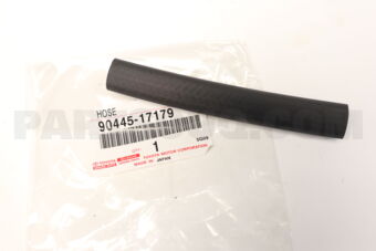 9044517179 Toyota HOSE, OIL COOLER INLET