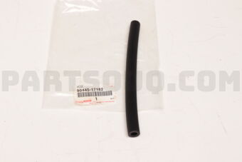 9044517182 HOSE, OIL COOLER INLET, NO.2